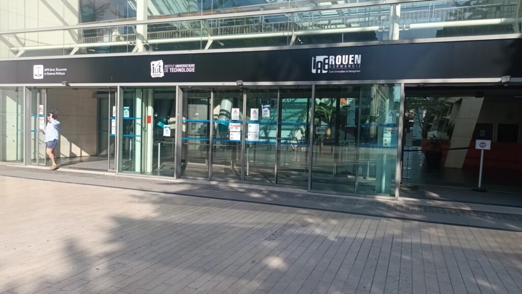 À Rouen, une nouvelle formation pour les mandataires judiciaires de demain